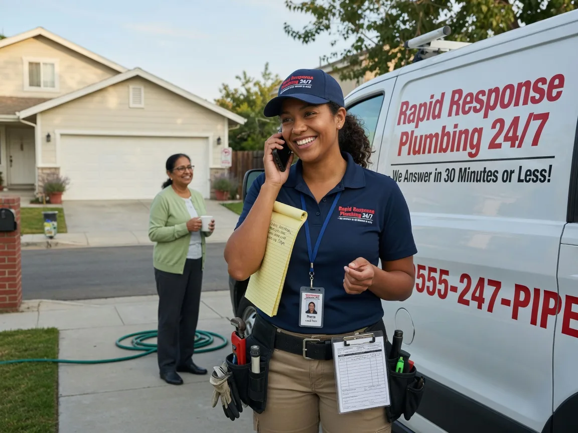Emergency Plumber Bloxom, VA FAQs